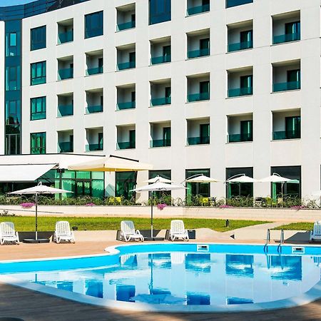 Отель Ibis Styles Milano Est Сеттала Экстерьер фото