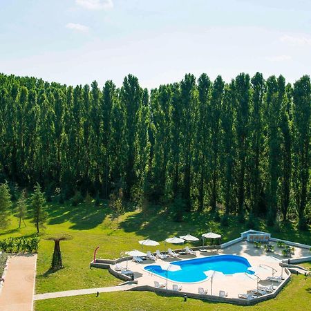 Отель Ibis Styles Milano Est Сеттала Экстерьер фото
