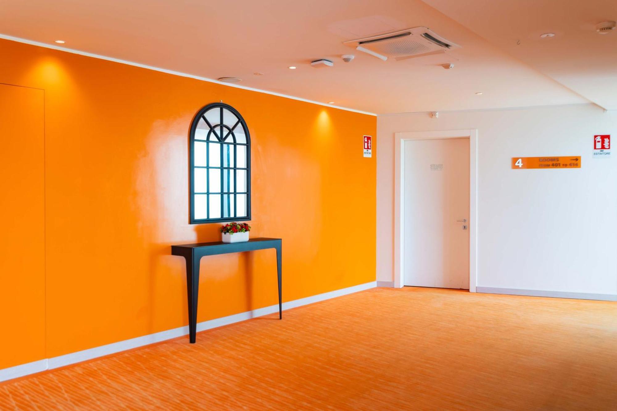 Отель Ibis Styles Milano Est Сеттала Экстерьер фото
