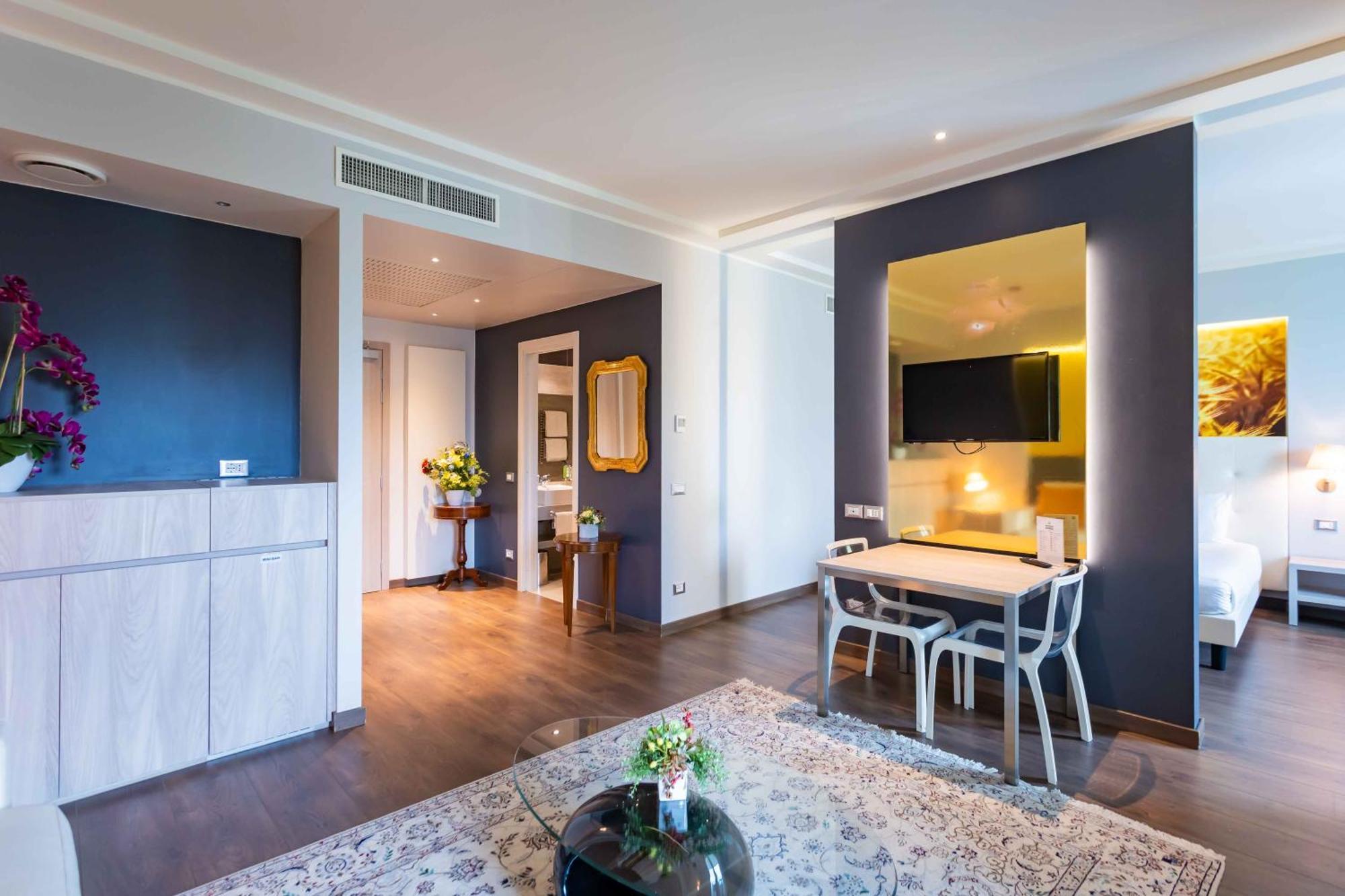 Отель Ibis Styles Milano Est Сеттала Экстерьер фото