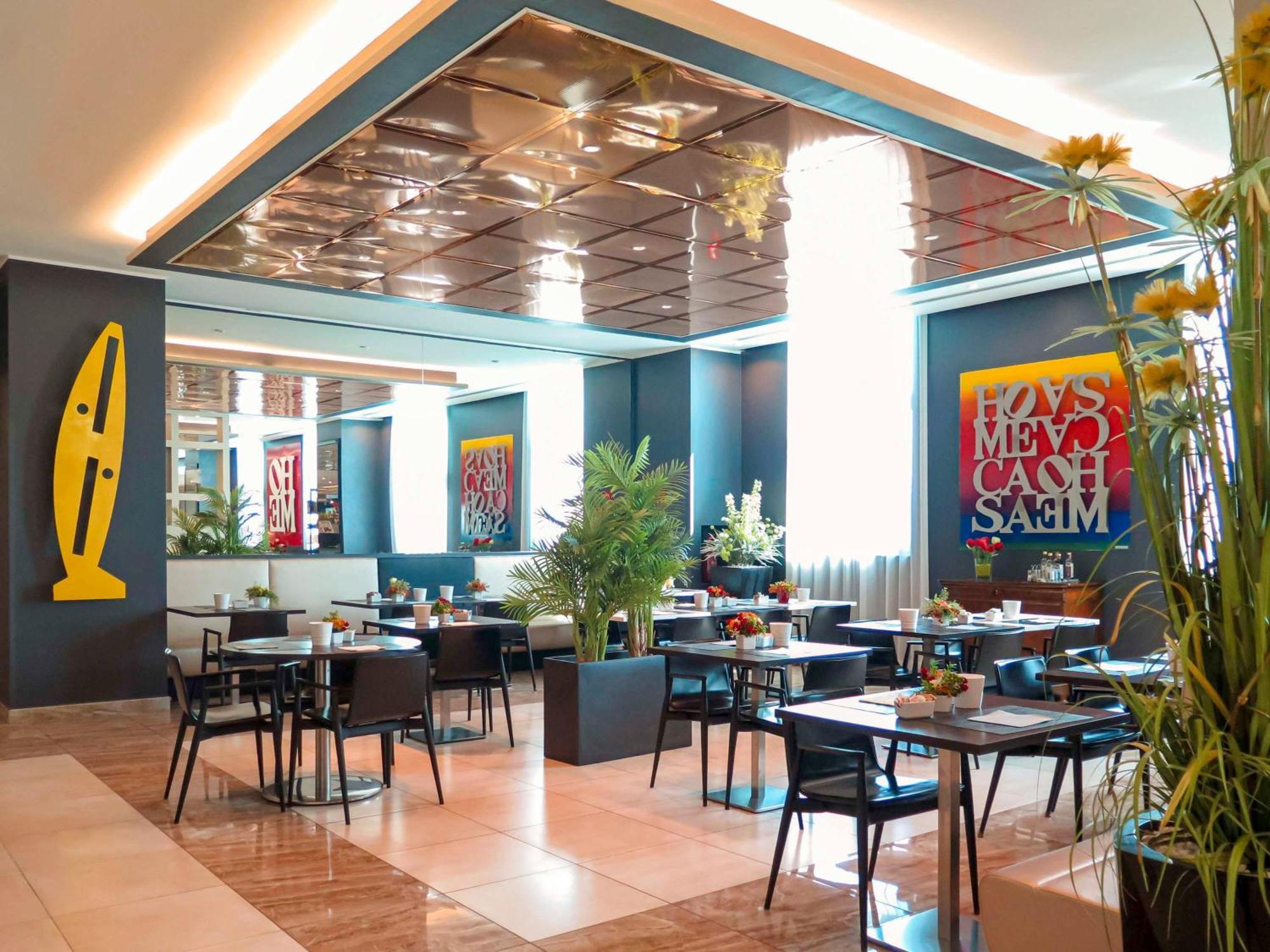 Отель Ibis Styles Milano Est Сеттала Экстерьер фото